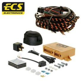 Compre Kit eléctrico, dispositivo de reboque da ECS TO361HH a um preço baixo por 146,65 €