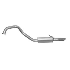 Endschalldämpfer NI.25.07 von IMASAF günstig für 319,46 € online kaufen