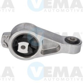 Motorlager für DODGE von VEMA