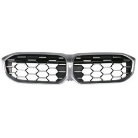 Stoßstangenträger 5502-00-2589981P von BLIC günstig für 36,99 € online kaufen