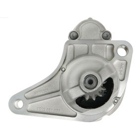Anlasser S0970(SEG) von AS-PL günstig für 158,42 € online kaufen
