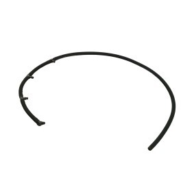 Comprar Tubo flexible, combustible de fuga de FAST FT00256 a bajo precio de 30,83 €