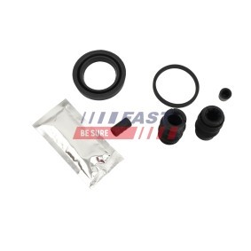 Spiegelglas, Außenspiegel FT10305 von FAST günstig für 33,45 € online kaufen