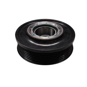 Magnetkupplung, Klimakompressor FT57709 von FAST günstig für 67,20 € online kaufen
