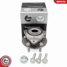 Radlagersatz 29SKV688 von ESEN SKV günstig für 71,76 € online kaufen