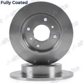 Bremsscheibe 128094FCAL von ALTE AUTOMOTIVE günstig für 28,74 € online kaufen