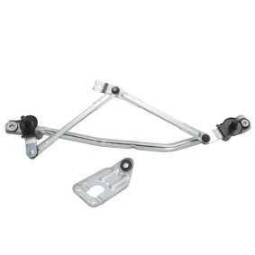 Compre Tirante de limpa-vidros da LCC LCC3523 a um preço baixo por 61,19 €