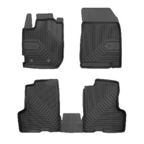 Achetez des Ensemble de tapis de sol FROGUM 77445031 à prix pour 44,57 €