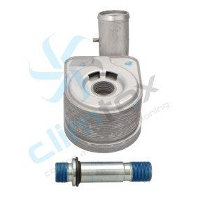 Ölkühler CH8-248 von CLIMTEX günstig für 114,44 € online kaufen