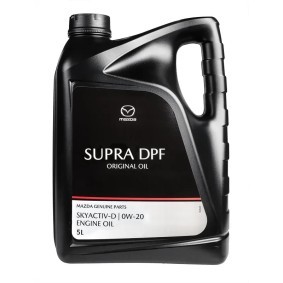 Acquista Olio motore da MAZDA MAZ0W205LDPF a buon mercato per soli 143,72 €