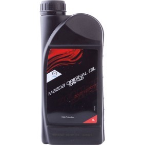 Acquista Olio motore da MAZDA MAZ10W401 a buon mercato per soli 10,34 €