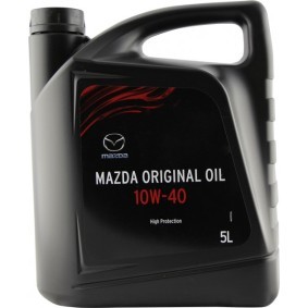 Acquista Olio motore da MAZDA MAZ10W405L a buon mercato per soli 35,00 €