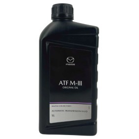 Acquista Olio cambio automatico (ATF) da MAZDA MAZ2214207 a buon mercato per soli 24,75 €