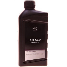 Acquista Olio cambio automatico (ATF) da MAZDA MAZ2214208 a buon mercato per soli 25,38 €