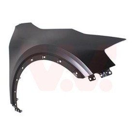 Kotflügel 8396656 von VAN WEZEL günstig für 87,31 € online kaufen