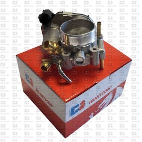 Compre Corpo de borboleta da QUINTON HAZELL XPOT678 a um preço baixo por 138,70 €