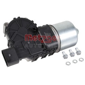 Scheibenwischermotor für SEAT von METZGER