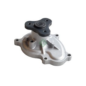 Wasserpumpe 538 1021 10 von INA günstig für 45,32 € online kaufen