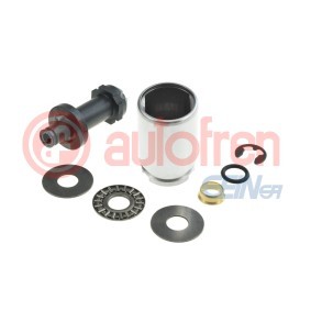 Kolben, Bremssattel D025620K1 von AUTOFREN SEINSA günstig für 59,97 € online kaufen