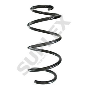 Acquista Molle ammortizzatori da SUPLEX 38198 a buon mercato per soli 110,89 €