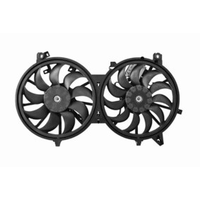Kühlerlüfter A38-01-0009 von ACKOJA günstig für 767,60 € online kaufen