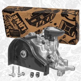 Ölpumpe PU0158 von ET ENGINETEAM günstig für 528,10 € online kaufen