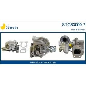 Lenkschloß SLO74004.0 von SANDO günstig für 71,34 € online kaufen