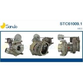 Zündschloss SLO74B00.0 von SANDO günstig für 18,45 € online kaufen
