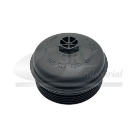 Compre Tampa, caixa do filtro de óleo da 3RG 83655 a um preço baixo por 9,76 €