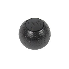 Achetez des Pommeau de vitesse ABAKUS 135-99-411 à prix pour 12,11 €