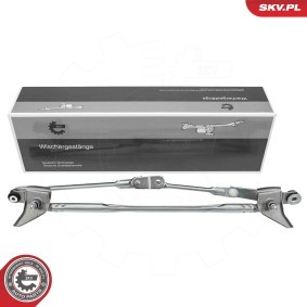 Wischergestänge 05SKV189 von ESEN SKV günstig für 56,36 € online kaufen