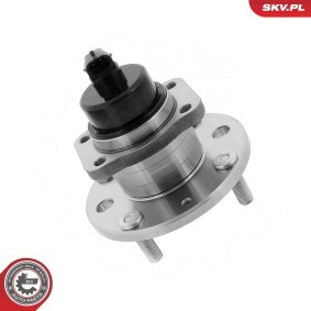 Radlagersatz 29SKV726 von ESEN SKV günstig für 60,26 € online kaufen