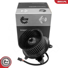 Acquista Ventilatore abitacolo da ESEN SKV 68SKV279 a buon mercato per soli 54,46 €