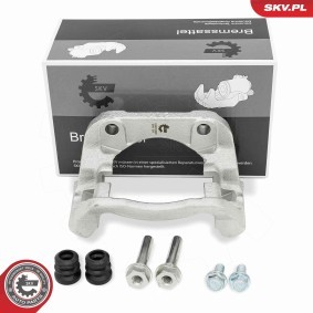 Bremssattelhalter 74SKV390 von ESEN SKV günstig für 37,74 € online kaufen
