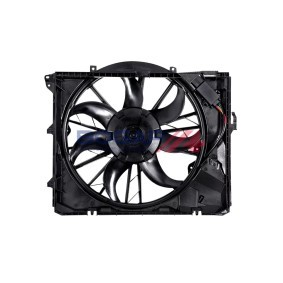 Kühlerlüfter B4243154 von BOGAP günstig für 375,62 € online kaufen