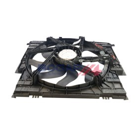Kühlerlüfter B4243191 von BOGAP günstig für 225,46 € online kaufen