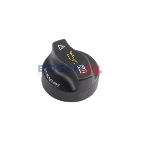 Comprar Tapa, tubuladura de relleno de aceite de BOGAP C1422108 a bajo precio de 6,43 €