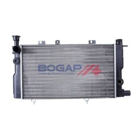 Compre Vaso de expansión de BOGAP online para 205 XA/XAD Furgoneta a precios moderados