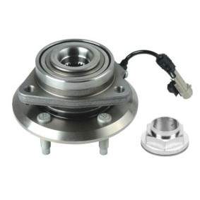 Comprar Cubo de rueda de GOOM WBH-0273 a bajo precio de 110,29 €
