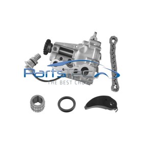 Ölpumpe PTA420-3016 von PartsTec günstig für 299,04 € online kaufen