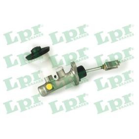 Achetez des Cylindre émetteur d'embrayage LPR 2552 à prix pour 34,11 €