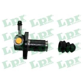 Acquista Cilindro secondario, frizione da LPR 3020 a buon mercato per soli 18,68 €