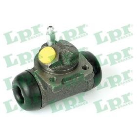 Achetez des Cylindre de roue LPR 4593 à prix pour 12,84 €