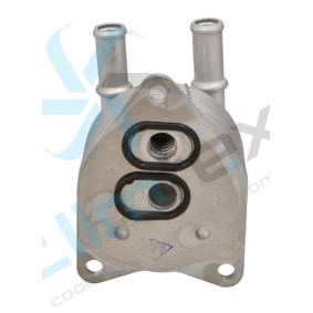Achetez des Radiateur d'huile de boite de vitesse automatique CLIMTEX CH8-264 à prix pour 51,55 €