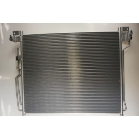 Klimakondensator CH2-475 von CLIMTEX günstig für 110,22 € online kaufen