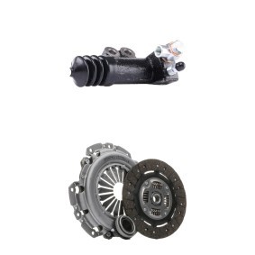 Comprar Kit de embrague de RIDEX 479C4571 a bajo precio de 138,56 €