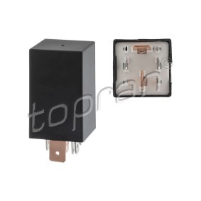 Kraftstoffpumpenrelais 121 123 von TOPRAN günstig für 15,98 € online kaufen