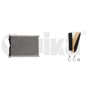Comprar Radiador de calefacción de VIKA 89996201 a bajo precio de 53,53 €