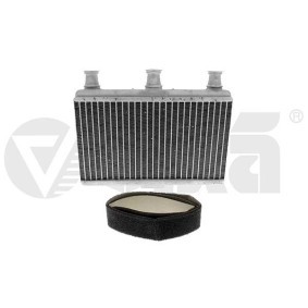 Comprar Radiador de calefacción de VIKA 89996301 a bajo precio de 42,12 €