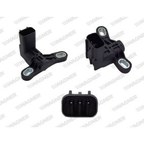 Comprar Sensor de cigüeñal de WAGNER CRS00232 a bajo precio de 13,69 €